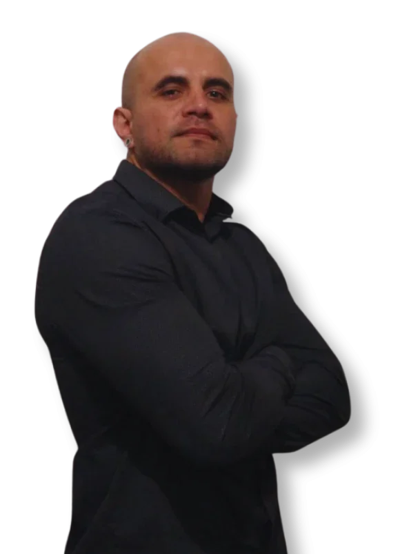 Douglas Cardoso - Fundador NenDigital